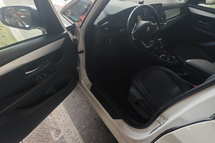Used BMW 2 Series Active Tourer 2015 218i Leading Model Driver Seat