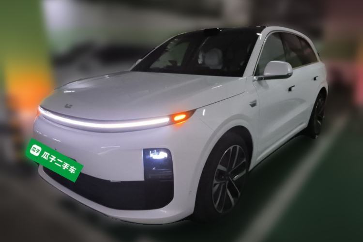 Used Li Auto L6 2024 Max