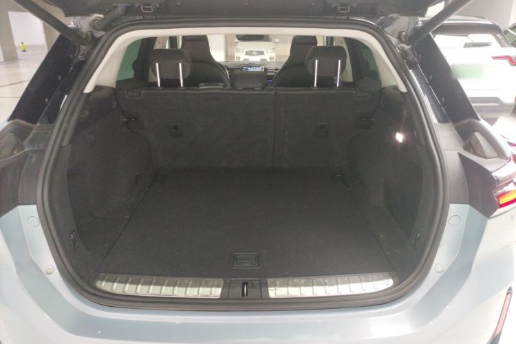 Used Nio ES6 2020 420 km Sport Edition