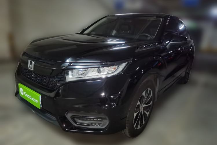 Used Honda Avancier 2019 240TURBO Two-Wheel Drive Elite Edition