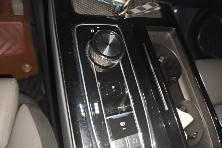 Used AION LX 2019 80D Max
