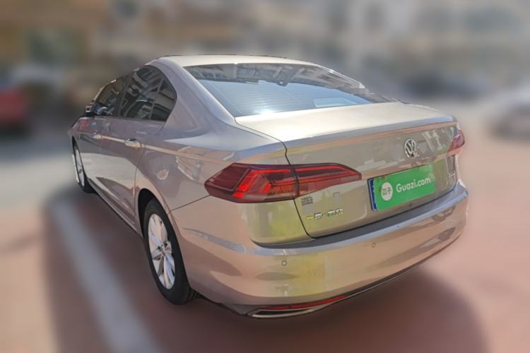 Used Volkswagen Bora 2020 1.5L Automatic Elite Version