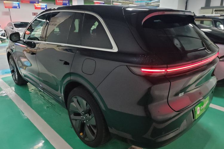 Used Li Auto L6 2024 Max
