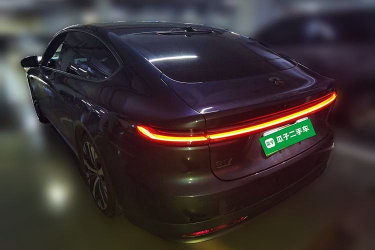 Used Nio ET7 2024 100kWh Executive Edition