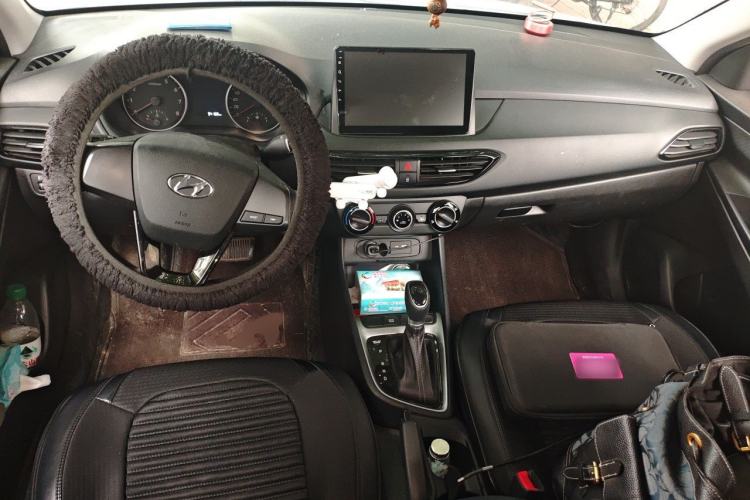 Used Hyundai Celesta 2020 1.6L Automatic GL Enjoyable Edition