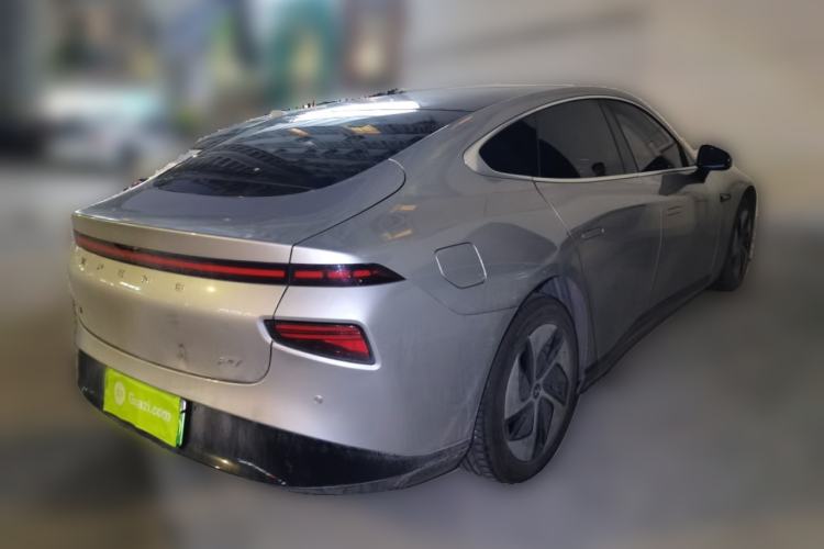 Used XPeng P7 2020 706G