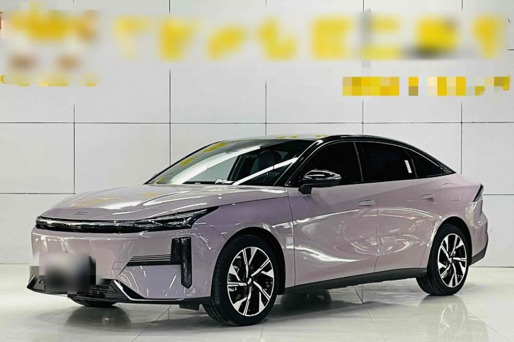 Used Geely Galaxy L6 2024 125km Creative Edition