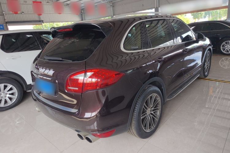 Used Porsche Cayenne 2011 Cayenne 3.0T
