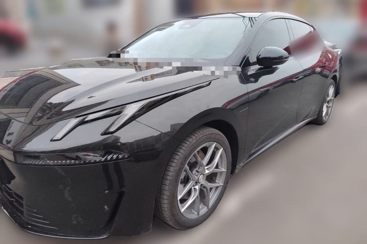 Used Lynk & Co 07 2024 EM-P 126 Long-Range Ultra