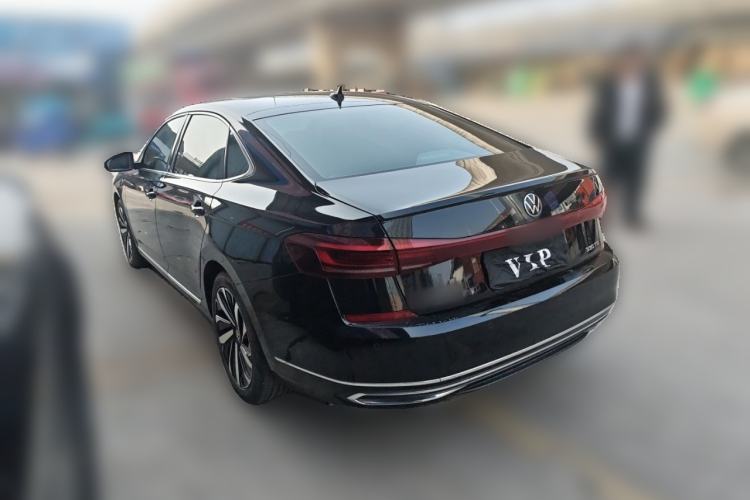 Used Volkswagen Passat 2023 330TSI Elite Edition