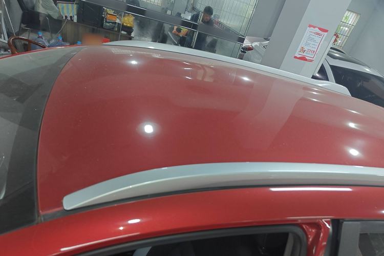 Used Toyota YARiS L Zhi Xuan 2021 X-Trail 1.5L CVT Leading Edition
