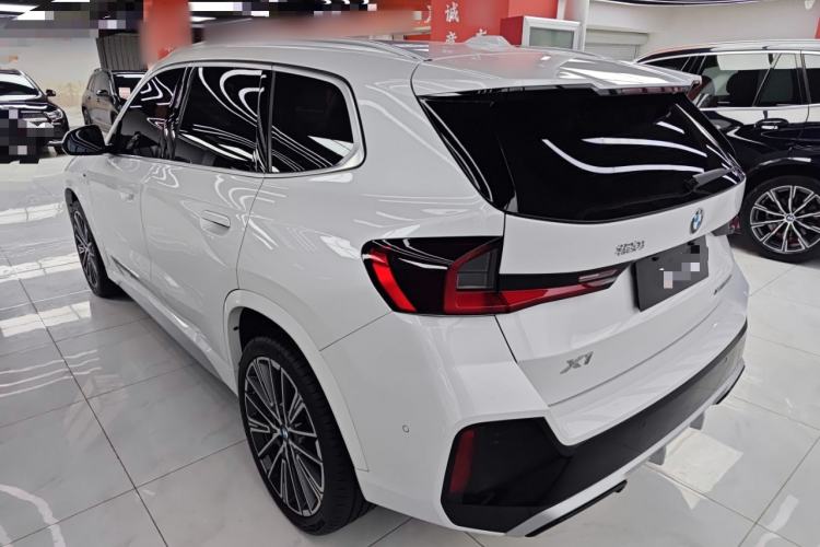 Used BMW X1 2023 xDrive25Li M Sport Package