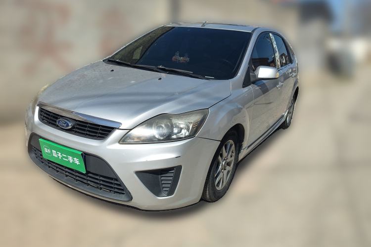 Used Ford Focus 2011 Hatchback 1.8L Manual Classic Model