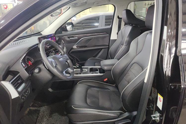 Used Haval H6 2021 National Trend Edition 1.5T Automatic Urban Version