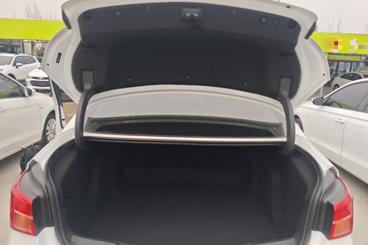 Used Buick Verano 2017 Sedan 15S Automatic Entry Model