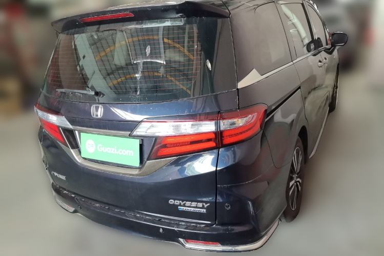 Used Honda Odyssey 2021 2.0L Rui·Smart Edition
