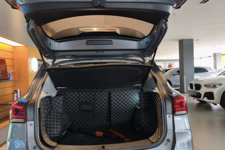 Used Roewe RX3 2021 PRO 1.6L CVT Elite Model