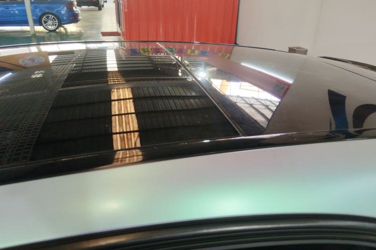 Used Mercedes-Benz A-Class (Import) 2015 A 200 Sport Edition