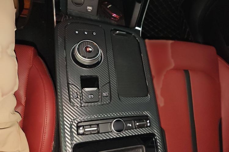 Used Kia K5 2021 380T GT-Line Refreshed Edition
