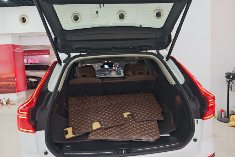 Used Volvo XC60 2020 T5 4x4 Smart Luxury Edition
