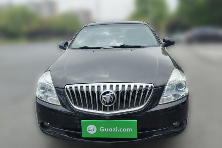 Used Buick Excelle 2013 1.5L Automatic Classic Model