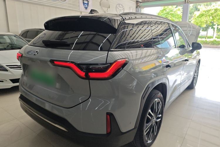 Used Nio ES6 2020 420 km Sport Edition
