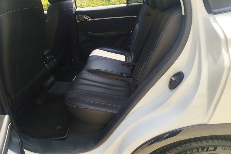 Used Roewe RX5 eMAX 2022 1.5T PHEV Fearless Deluxe Edition
