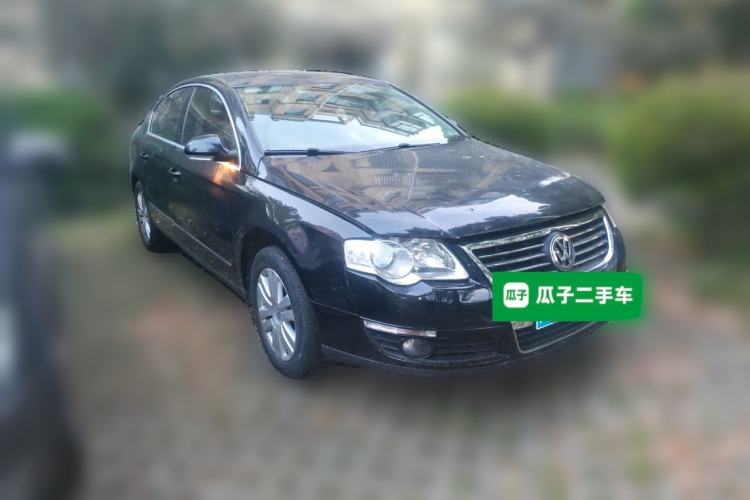 Used Volkswagen Magotan 2011 1.8TSI DSG Comfort Model
