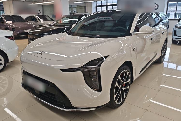 Used IM LS6 2026 Model Pure Electric Max