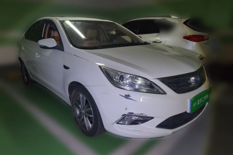 Used Changan Eado 2015 1.6L Manual Luxury Model China V Standard
