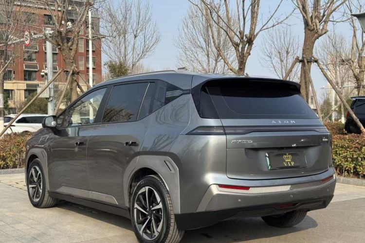 Used AION Y 2022 Plus 70 Smart Edition