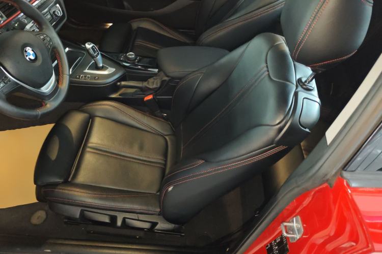 Used BMW 2 Series 2018 220i Sport Design Package