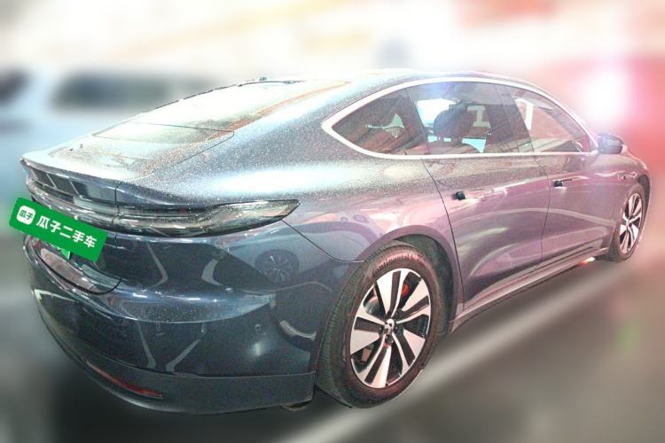 Used Nio ET7 2023 75 kWh