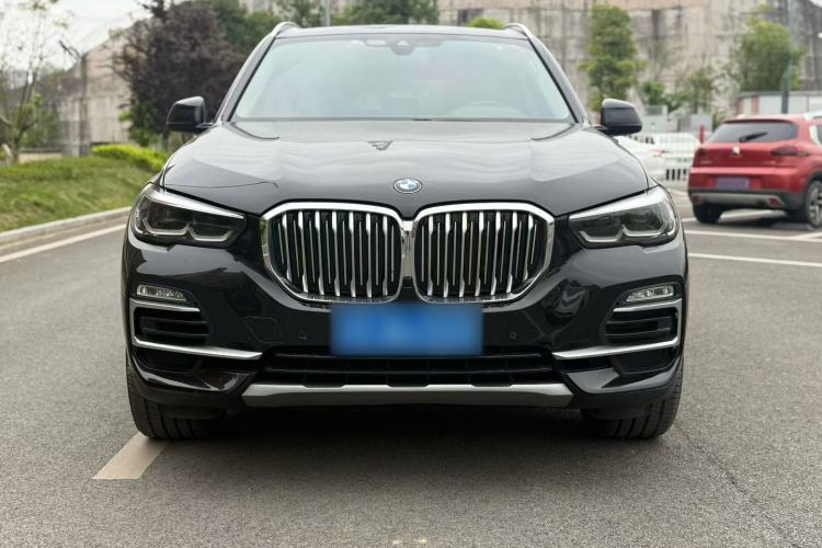 Used BMW X5 2020 xDrive30i X Design Package