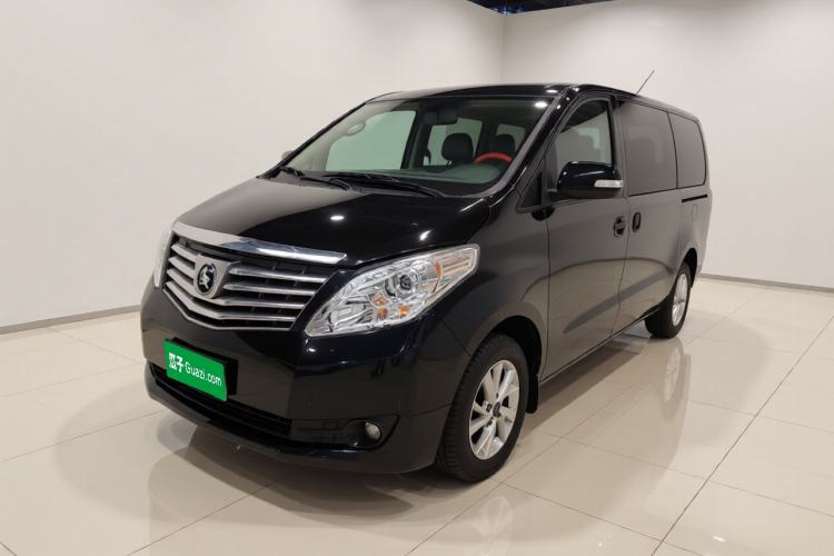 Used FORTHING Lingzhi PLUS 2021 Travel Edition 2.0L Manual Luxury Version 9 Seats Guazi used car, China used car export, Used car for sale, Used  cars, Cheapest cars for sale