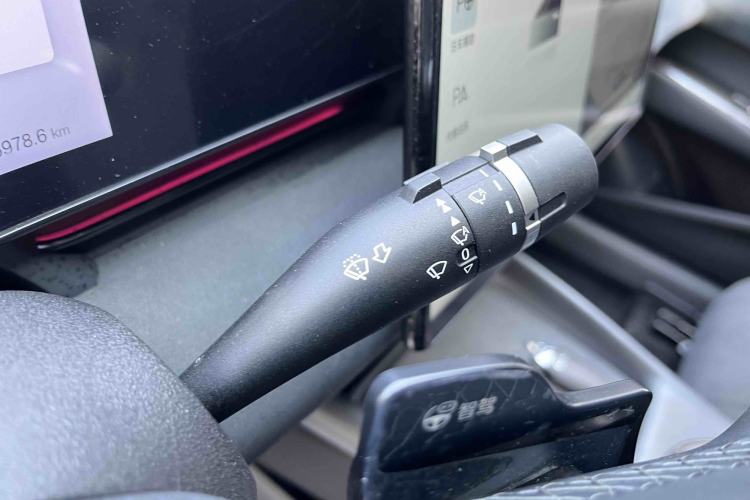 Used BYD Seal 2025 Restyled 600 Four-Wheel Drive Intelligent Driving Version
