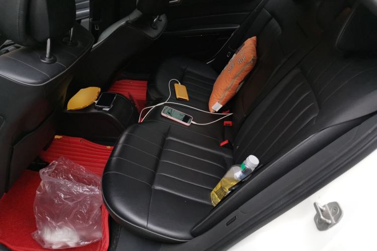 Used Mercedes-Benz E-Class 2015 Restyled E 260 L Sport Edition
