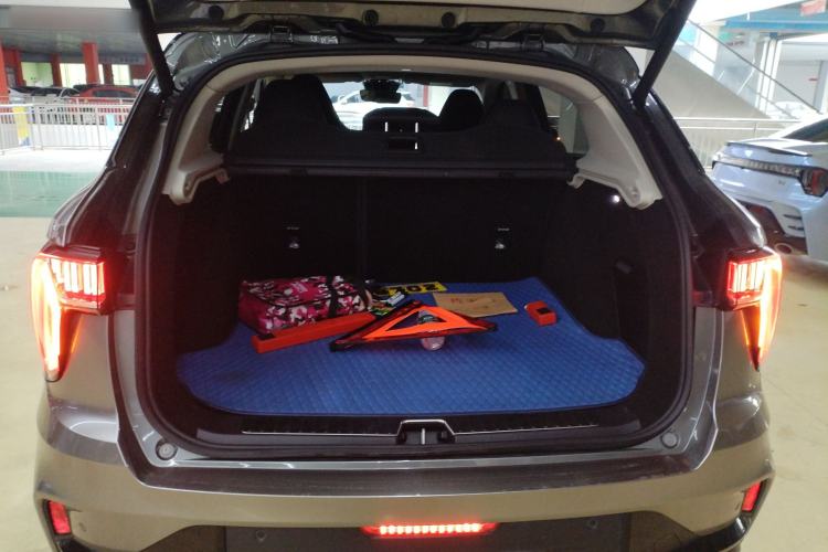 Used Lynk & Co 01 2021 2.0TD Two-Wheel-Drive Pro Trim
