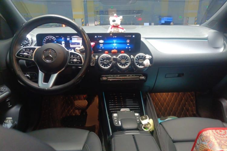 Used Mercedes-Benz GLA 2023 GLA 220