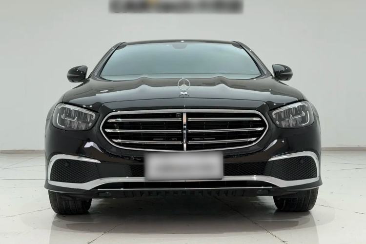 Used Mercedes-Benz E-Class 2023 Restyled E 300 L Sport Luxury Edition
