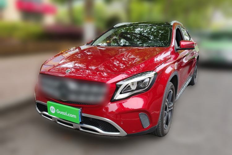 Used Mercedes-Benz GLA 2019 GLA 200 Dynamic Edition