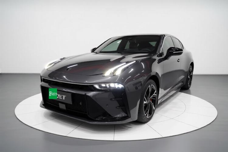 Used Lynk & Co 03 2023 1.5TD DCT JingPro