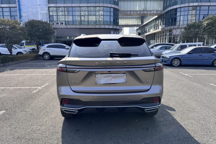 Used Roewe RX5 2023 1.5T Prestige Sliding-Screen Version
