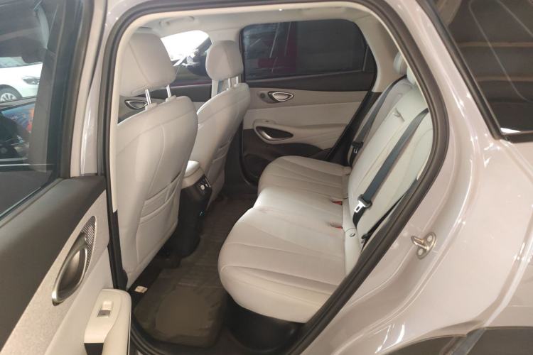 Used BYD Sealion 05 EV 2025 520 km Smart Cruise Version