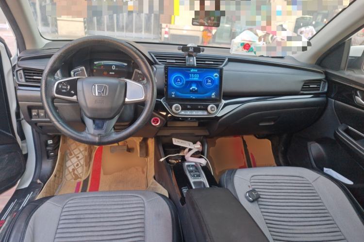 Used Honda Crider 2020 Rui Hybrid 1.5L Rui Comfort Version