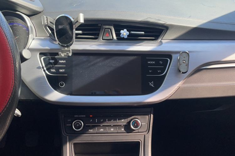 Used Geely Auto Vision 2020 1.5L Manual Asian Games Edition