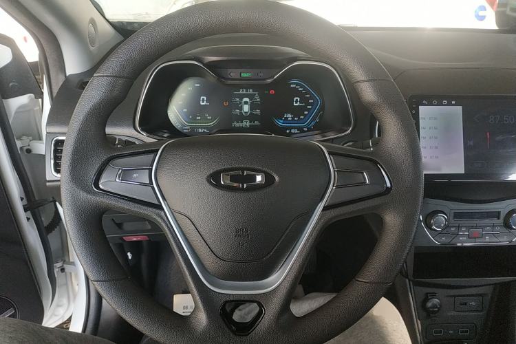 Used SINOGOLD Junxing 2023 Standard Model
