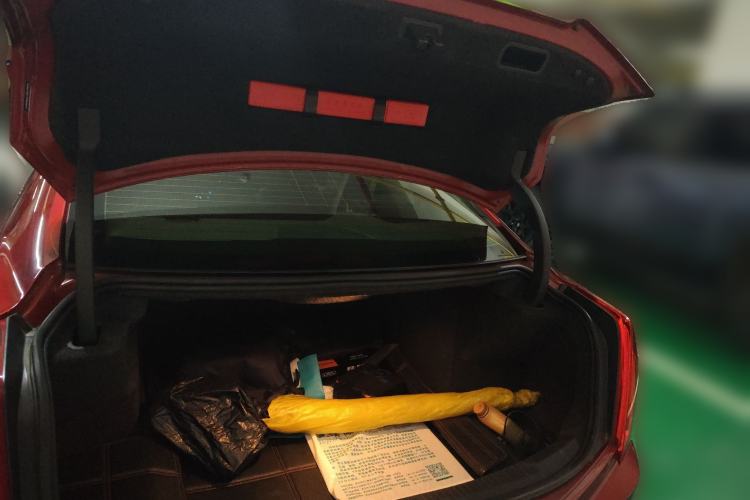 Used Cadillac ATS-L 2016 28T Fashion Edition