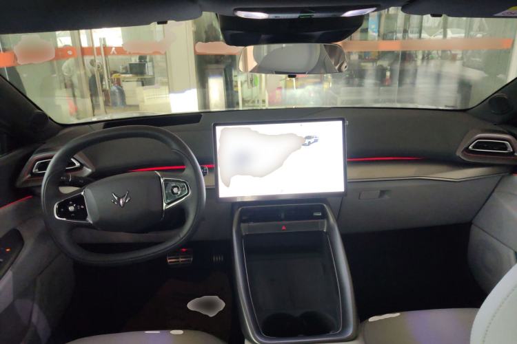 Used ARCFOX Alpha S5 2024 708MAX 200kW