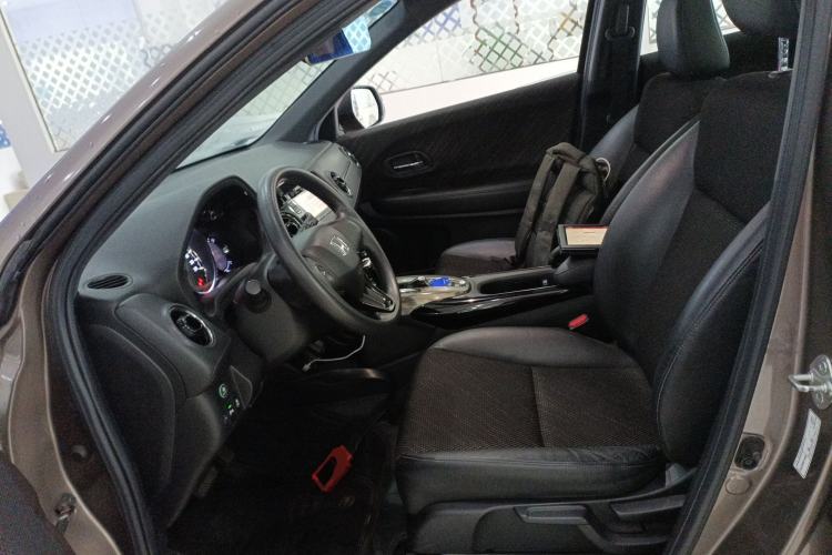 Used Honda XR-V 2017 1.8L EXi CVT Comfort Version Left Front Seat